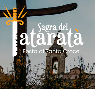 Sagra del Tataratà Casteltermini 2026