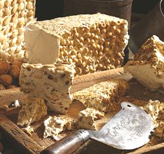 Sagra del Torrone Tonara 2026