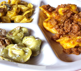 Sagra del Tortellino Reno Centese 2023