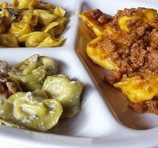 Sagra del Tortellino Reno Centese 2026