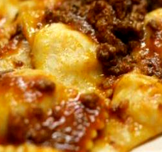 Sagra del Tortello Sagginale 2026