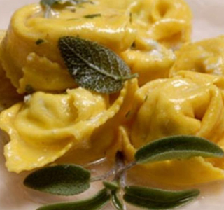 Sagra del Tortellone Bevilacqua di Crevalcore 2026