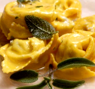 Sagra del Tortellone d'Autunno Bevilacqua di Crevalcore 2025