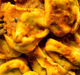 Sagra del Tortellone - La Luna nel Pozzo Levizzano Rangone 2025