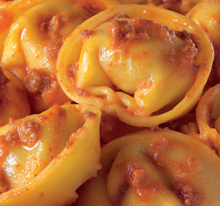Sagra del Tortellone Ozzano dell'Emilia 2026