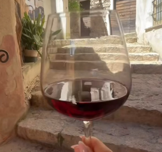 Sagra del Vino & Calici di Stelle Jerzu 2025