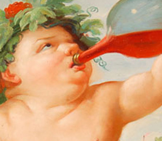 Sagra del Vino Monticelli di Esperia 2024