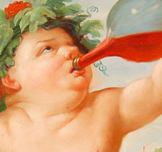 Sagra del Vino Monticelli di Esperia 2026