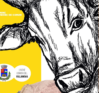 Sagra del Vitello Arrosto Mara 2025