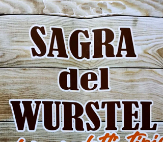 Sagra del Wurstel Lanciano (CH) 2024