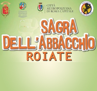 Sagra dell'Abbacchio Roiate 2026