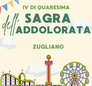 Sagra dell'Addolorata Zugliano 2026
