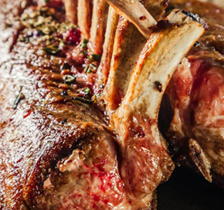 Sagra dell'Agnello San Martino sul Fiora 2025