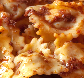 Sagra dell'Agnolotto e del Canestrello Polonghera 2026