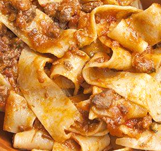 Sagra dell'Anatra Montecastrilli 2025