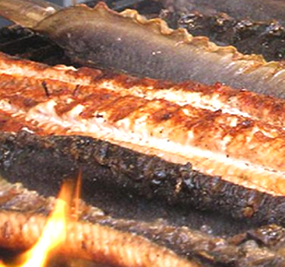 Sagra dell'Anguilla Comacchio (FE) 2024