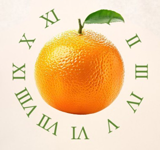 Sagra dell'Arancia Rossa di Sicilia IGP Centuripe 2026