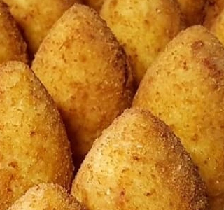 Sagra dell'Arancino Ficarazzi di Aci Castello 2025