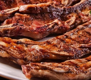 Sagra dell'Asado San Bartolomeo di Sori 2024