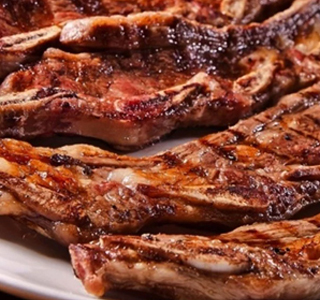 Sagra dell'Asado San Bartolomeo di Sori 2026