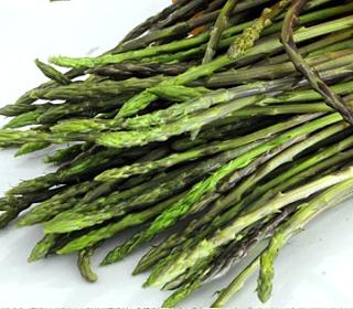 Sagra dell'Asparago Gesturi 2023