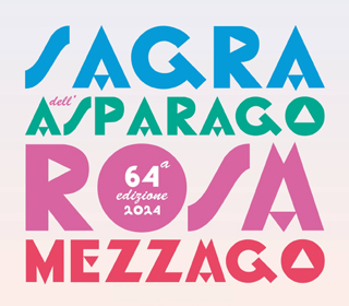 Sagra dell'Asparago Rosa Mezzago 2024