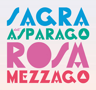 Sagra dell'Asparago Rosa Mezzago 2026