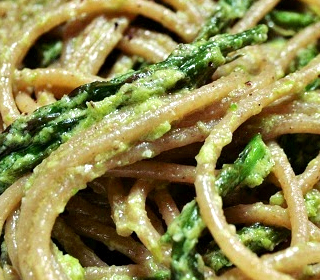 Sagra dell'Asparago Selvatico Villamaina 2023