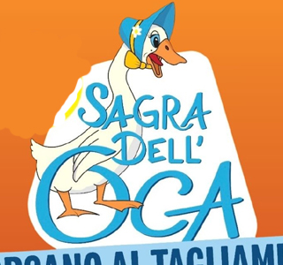 Sagra dell'Oca Morsano al Tagliamento 2025