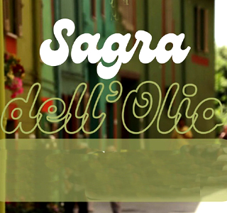 Sagra dell'Olio Ghizzano 2026