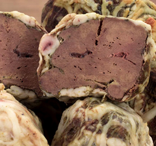 Sagra dell'Olio Novo e Sagra del Fegatello Toscano La Serra di San Miniato 2026