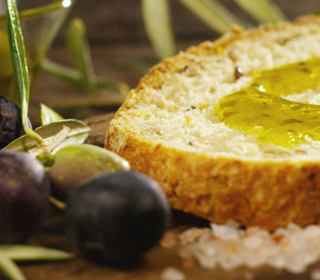 Sagra dell'Olio Novo Ghizzano (PI) 2024