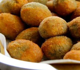 Sagra dell'Oliva Ascolana e Prodotti Tipici Locali Monteprandone 2024