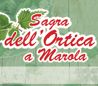 Sagra dell'Ortica Marola di Torri di Quartesolo 2024