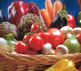 Sagra dell'Ortolano Balanzano (PG) 2024
