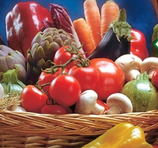 Sagra dell'Ortolano Balanzano 2026