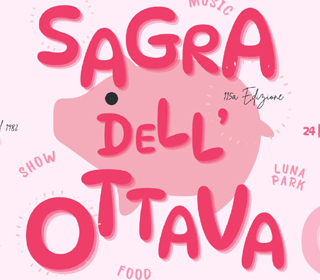 Sagra dell'Ottava Monteviale (VI) 2024