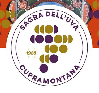 Sagra dell'Uva Cupramontana (AN) 2024