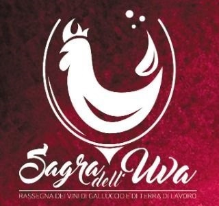 Sagra dell'Uva di Galluccio 2026