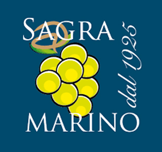 Sagra dell'Uva Marino (RM) 2024