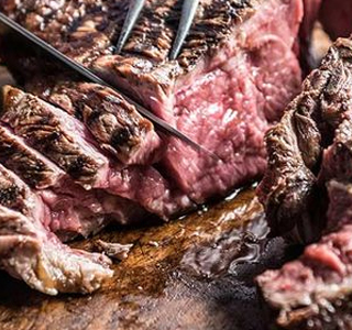 Sagra della Bistecca alla Ferruzza Fucecchio 2025
