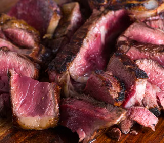 Sagra della Bistecca alla Fiorentina di Razza Romagnola e del Pane Ranchio 2024