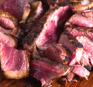 Sagra della Bistecca alla Fiorentina di Razza Romagnola e del Pane Ranchio 2026