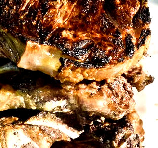 Sagra della Bistecca Olmo di Arezzo 2025