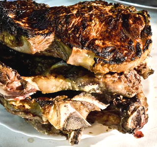 Sagra della Bistecca Olmo di Arezzo 2026