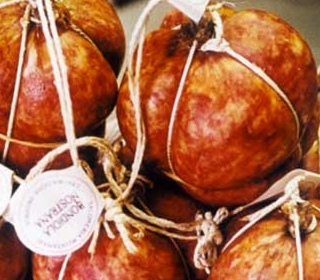 Sagra della Bondiola Poggio Renatico 2023
