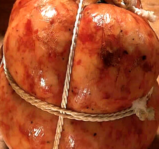 Sagra della Bondola Torrebelvicino 2026