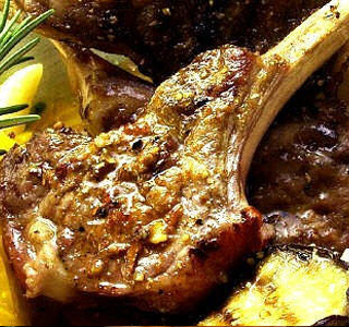 Sagra della Braciola Camerata Nuova 2026