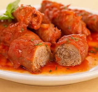 Sagra della Braciola Montecorvino Rovella 2025
