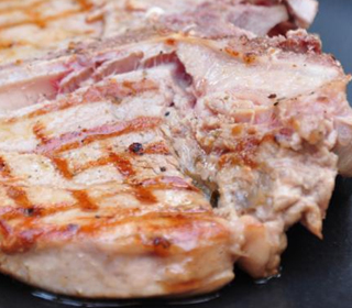 Sagra della Braciola Selvalagli (MC) 2024